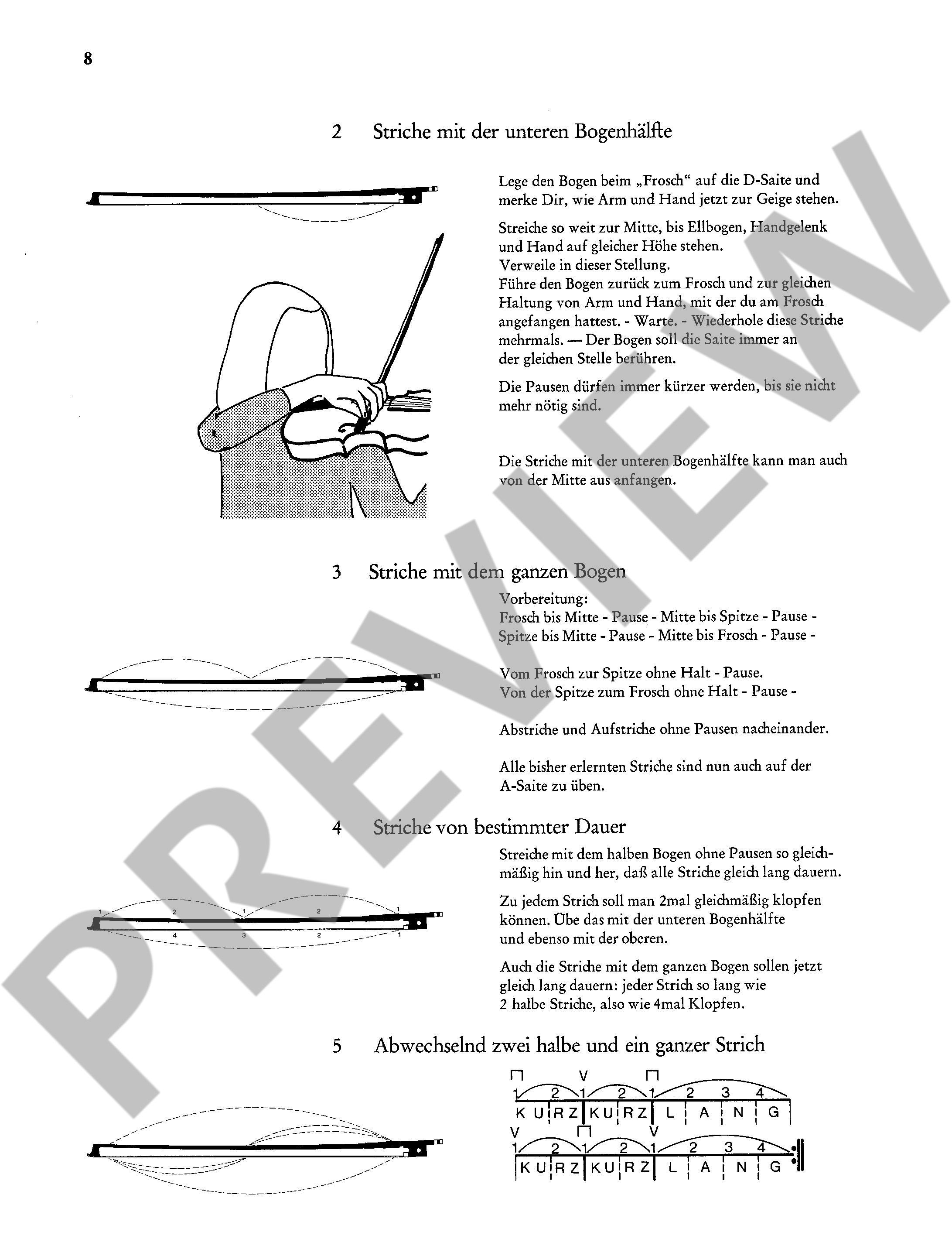 Other Cover Image Das Geigen-Schulwerk