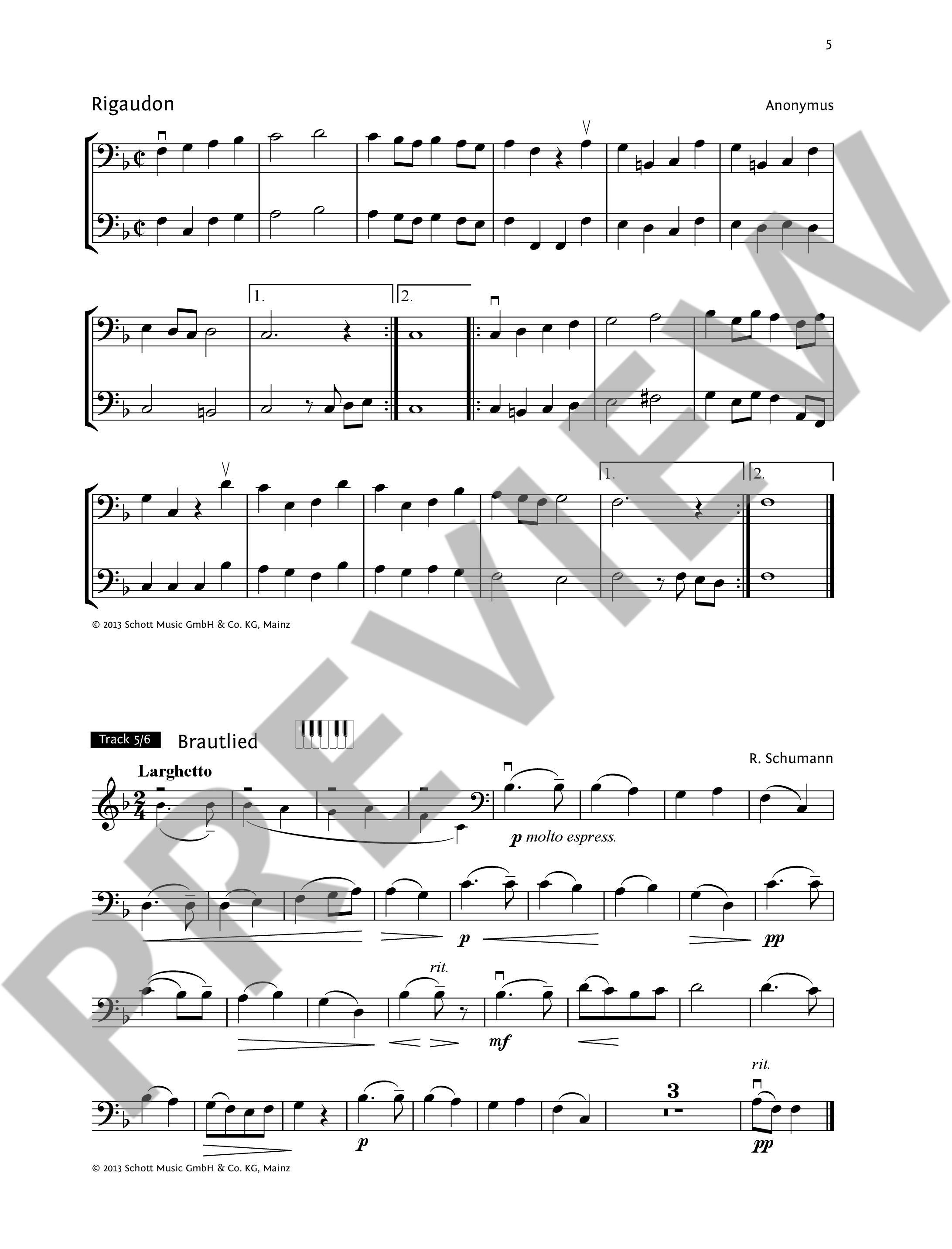 Other Cover Image Spielbuch zur Celloschule Band 2