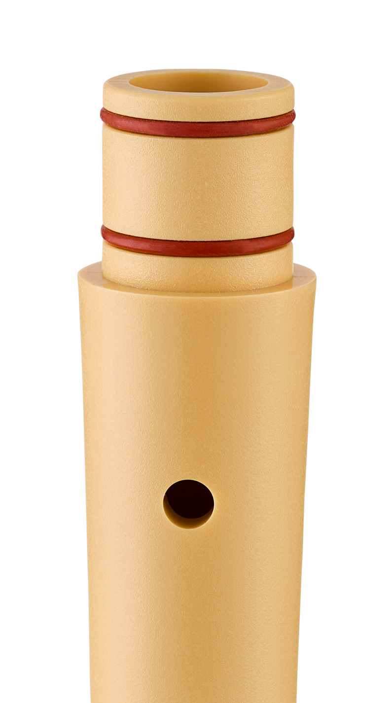 Other Cover Image Flauto 1, Sopranblockflöte, Deutsche Griffweise, Einfachlöcher