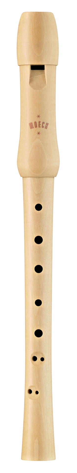 Front Cover Image Schulflöte, Sopranblockflöte, Barocke Griffweise, Doppellöcher