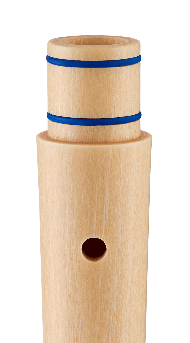 Other Cover Image Flauto 1 Plus, Sopranblockflöte, Barocke Griffweise, Doppellöcher