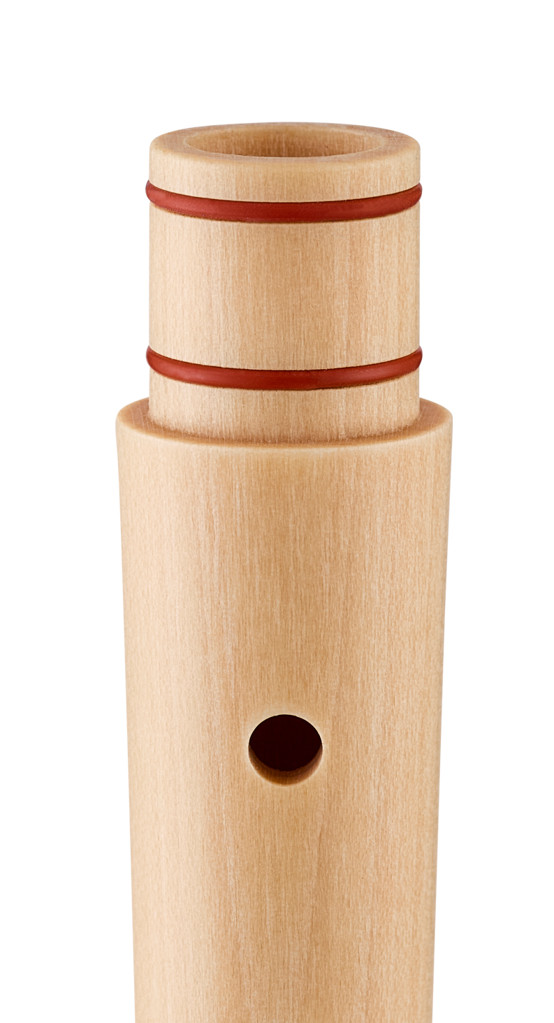 Other Cover Image Flauto 1 Plus, Sopranblockflöte, Deutsche Griffweise, Einfachlöcher