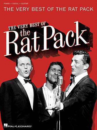 Other Cover Image The Very Best of the Rat Pack