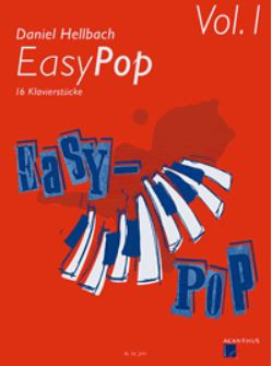 Other Cover Image EasyPop Vol. 1