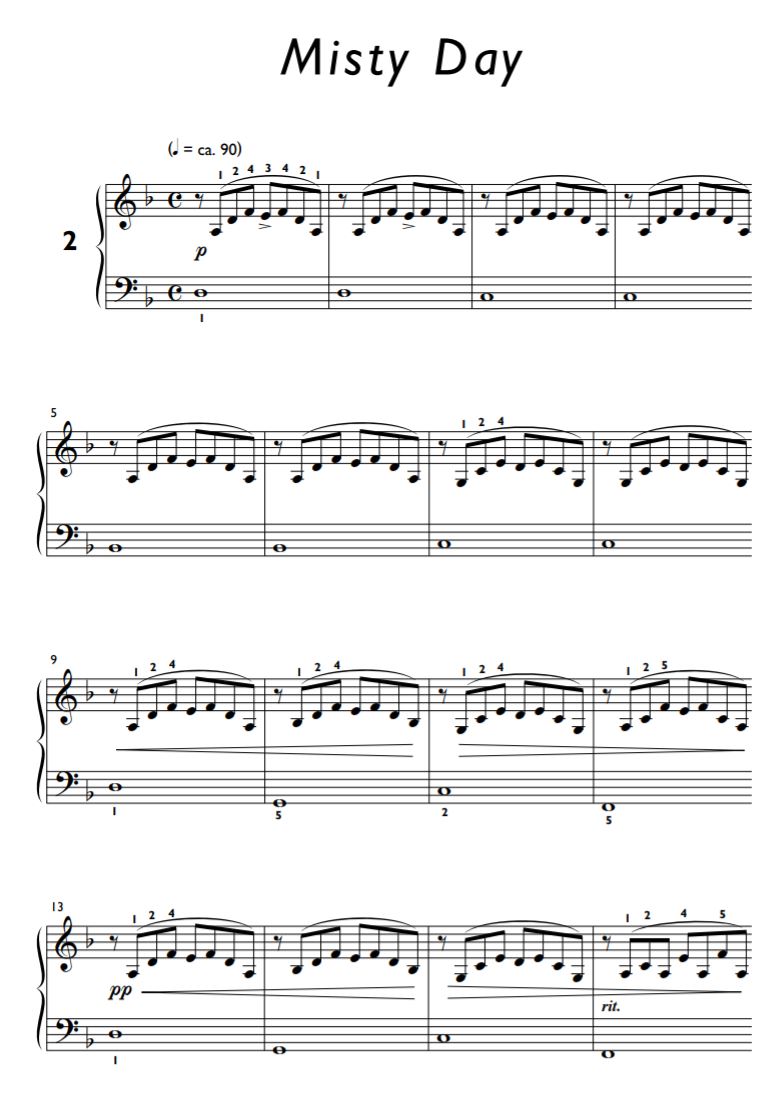 Other Cover Image EasyPop Vol. 1