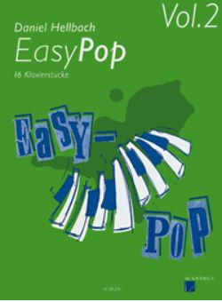 Other Cover Image EasyPop Vol. 2