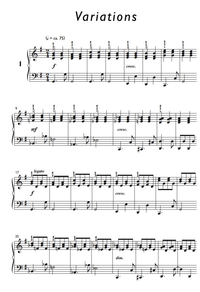 Other Cover Image EasyPop Vol. 2