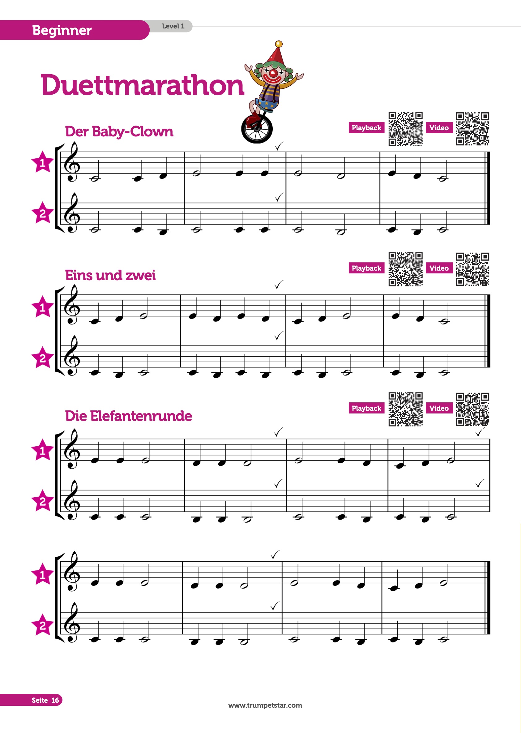 Other Cover Image Trumpetstar Band 1