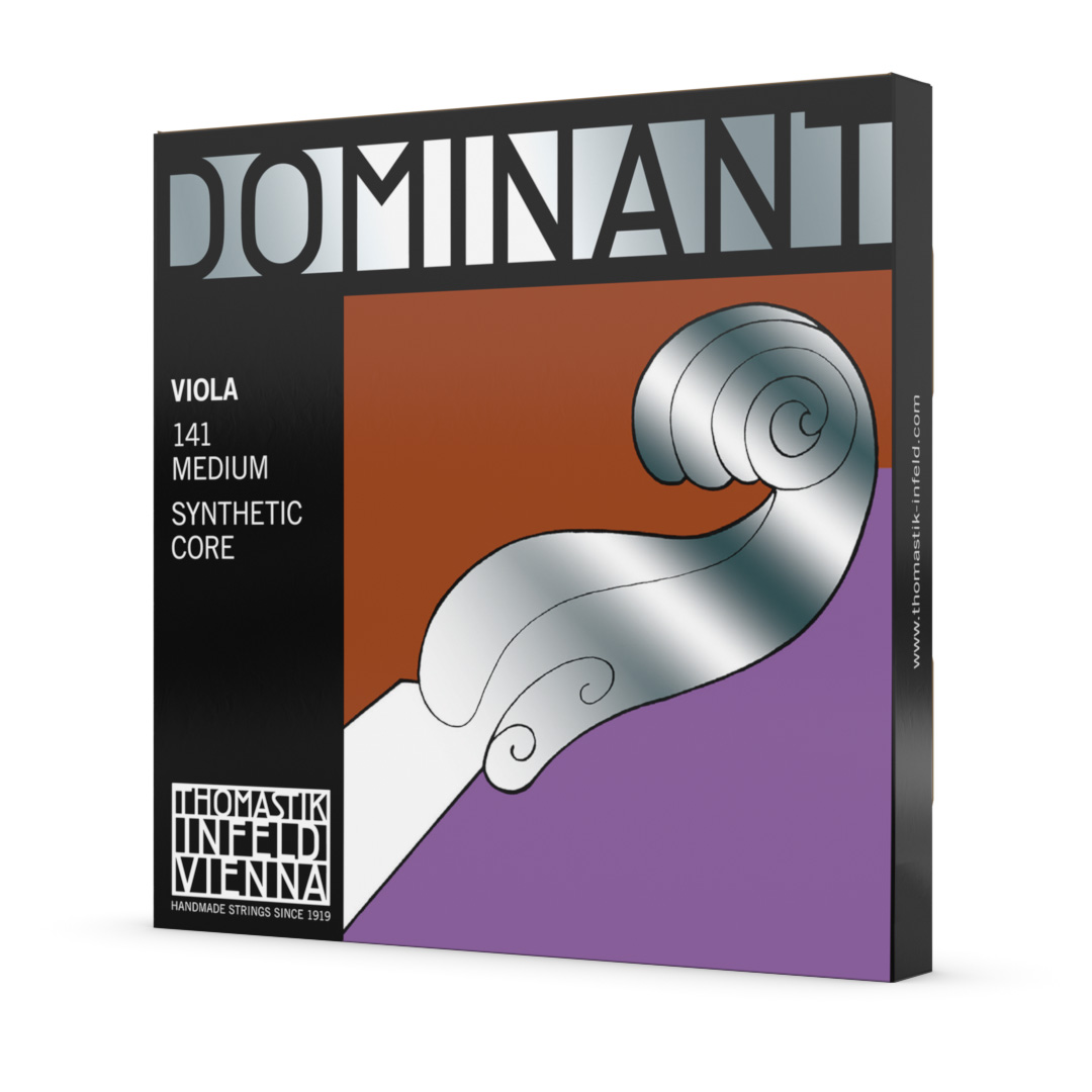 Other Cover Image Thomastik-Infeld Dominant Viola SATZ 4/4