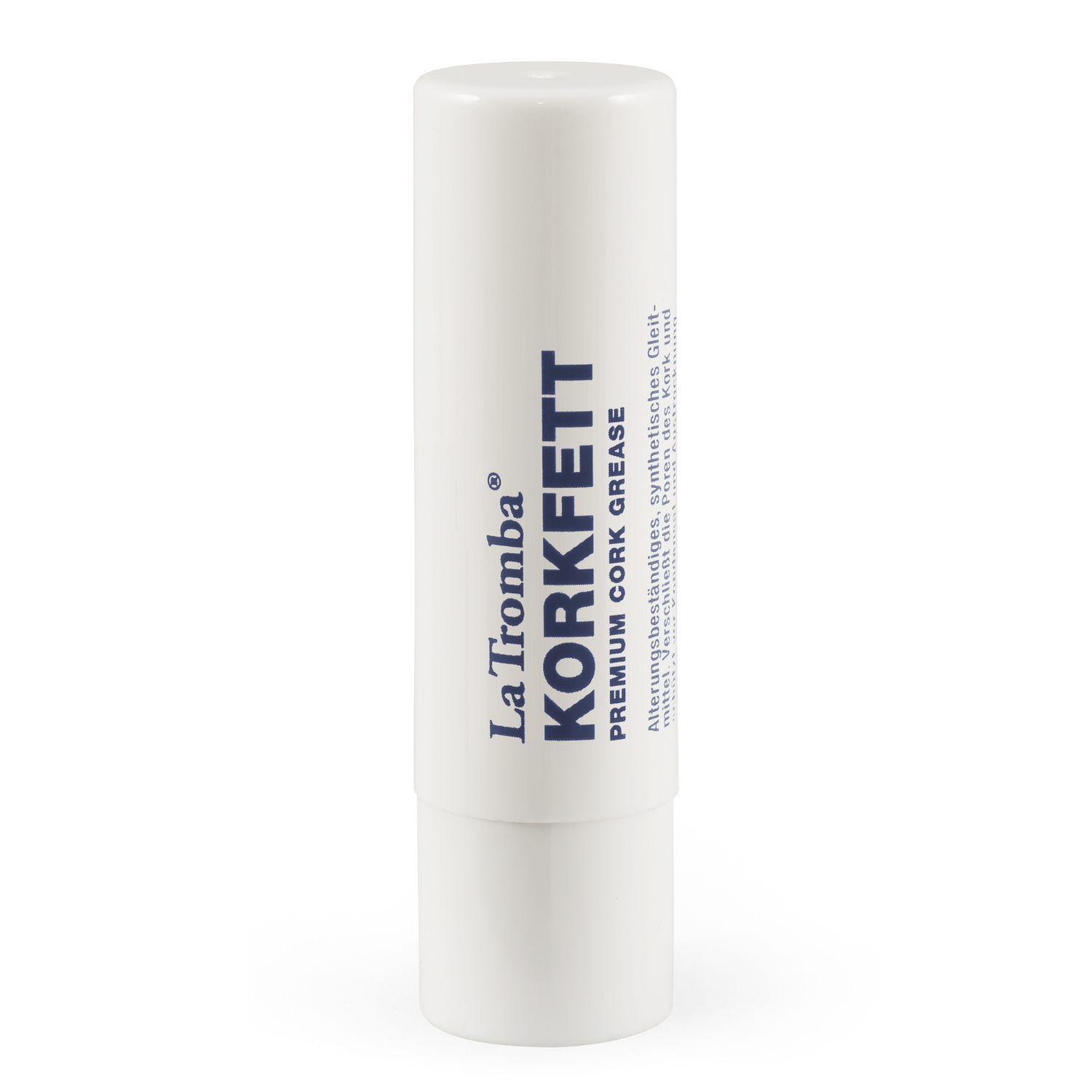 Other Cover Image Korkfett Stick