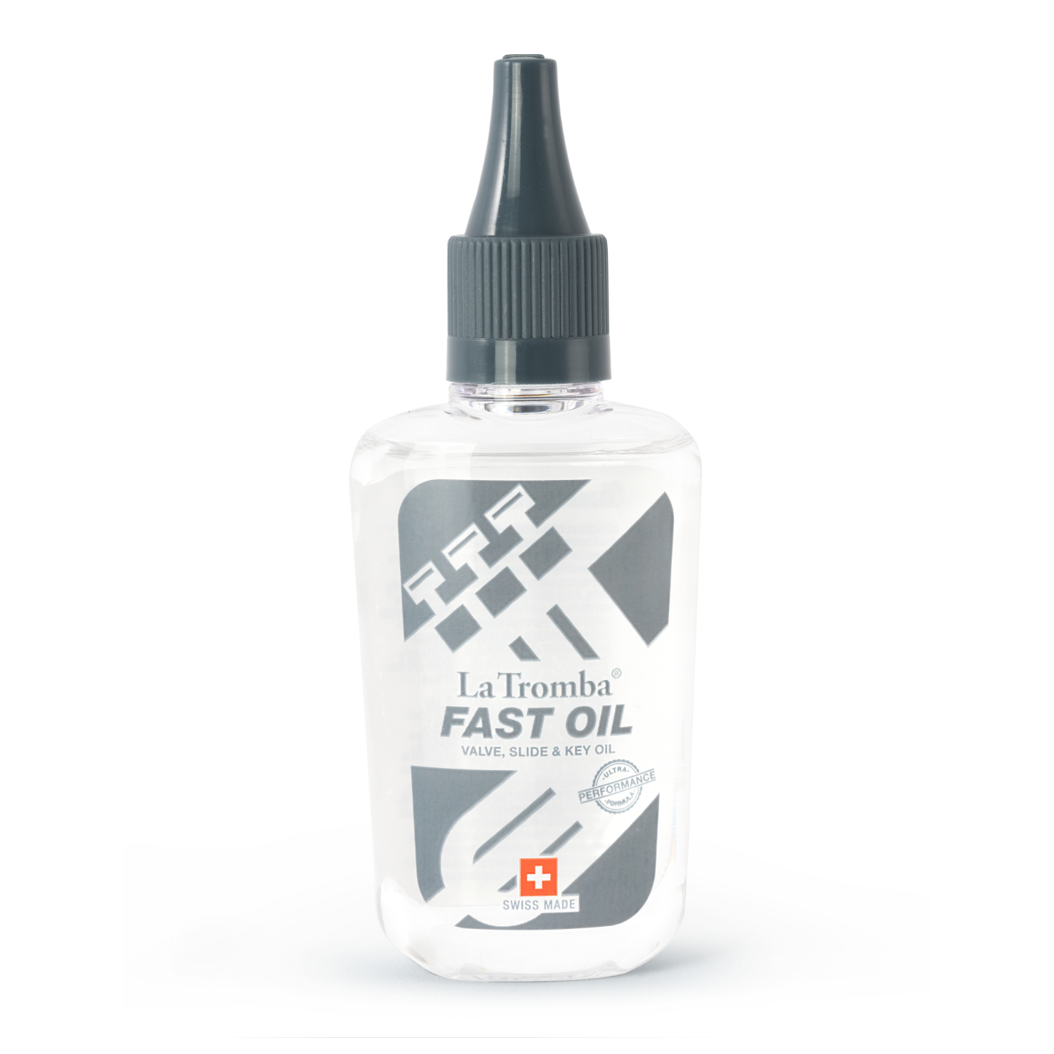 Other Cover Image Ventilöl Fast, 63ml