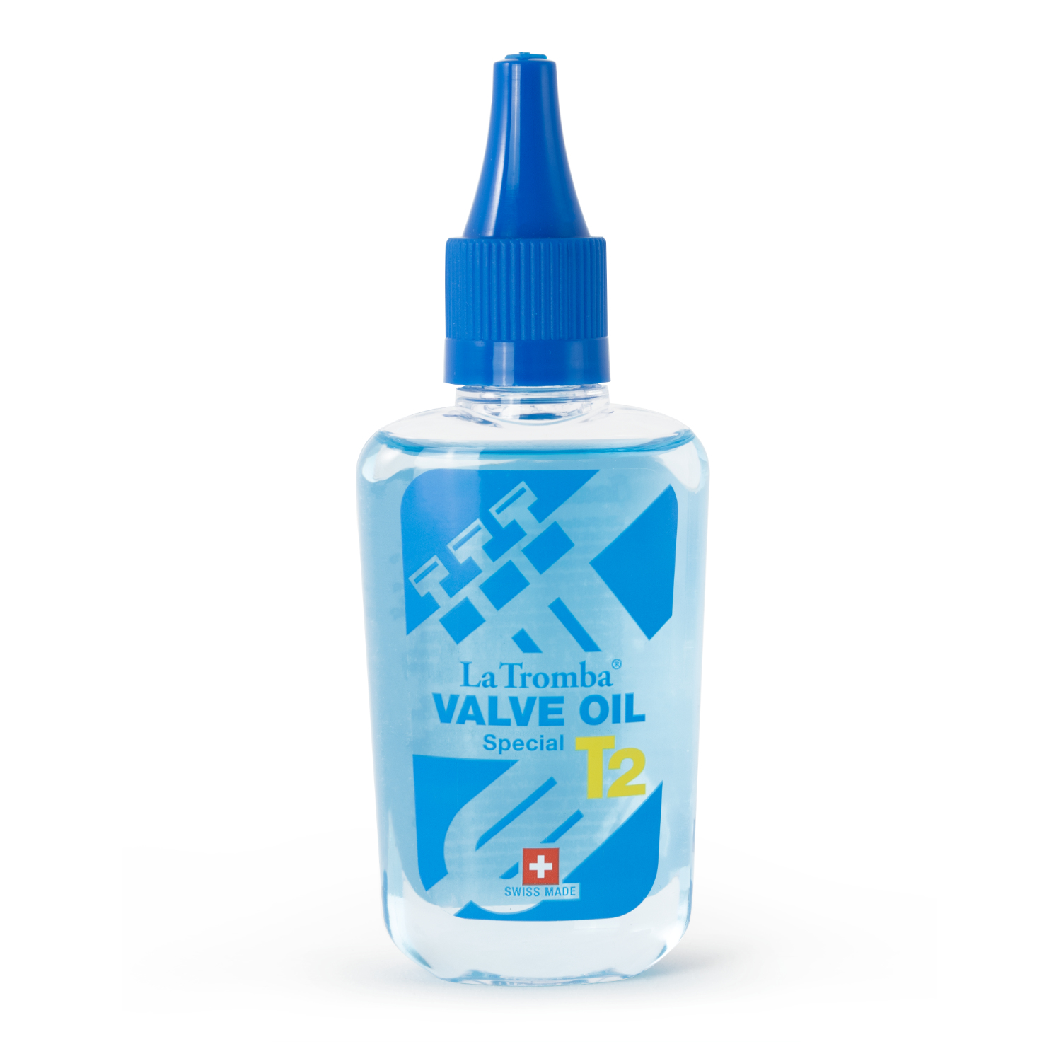 Front Cover Image Ventilöl Special T2, 63 ml