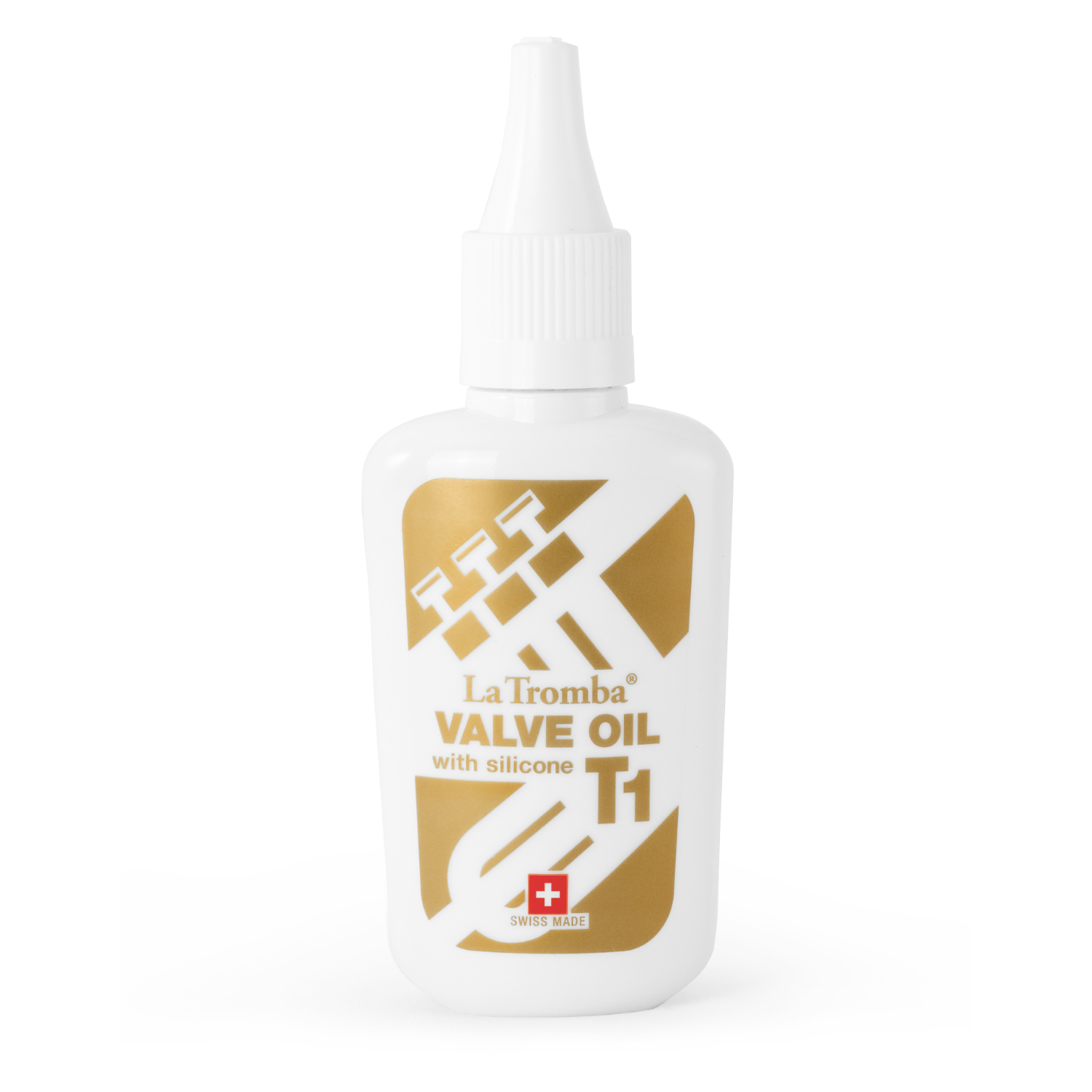 Front Cover Image Ventilöl T1, 65 ml