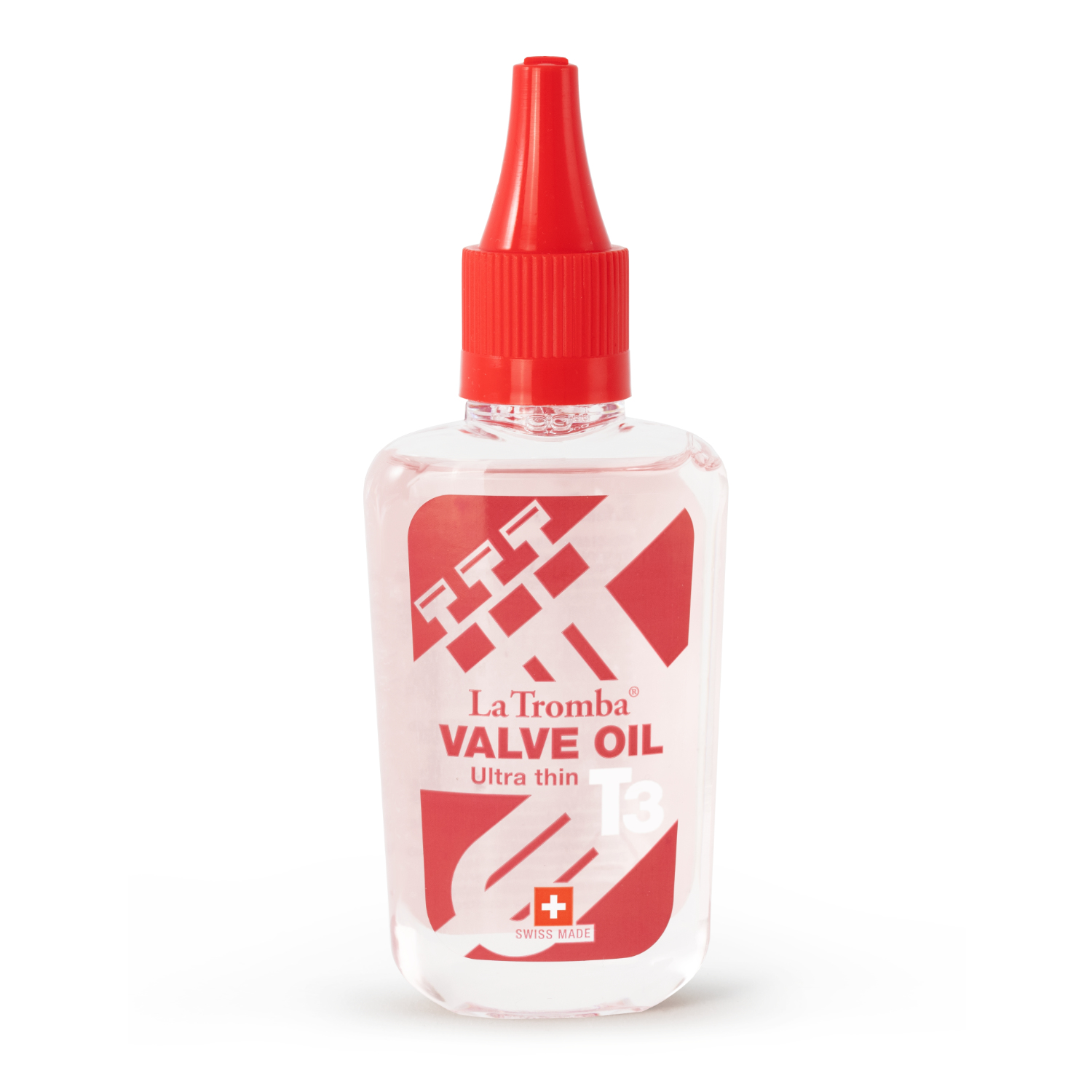 Other Cover Image Ventilöl T3, ultradünn, 65ml