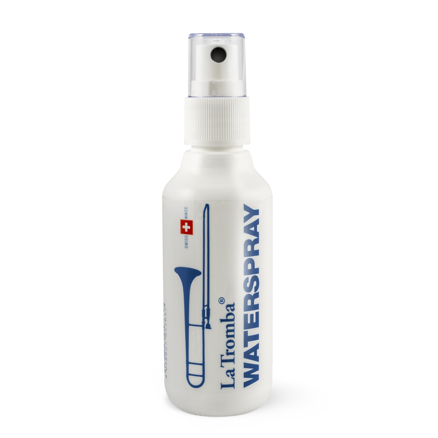 Other Cover Image Wasserspray für Posaune, 125ml