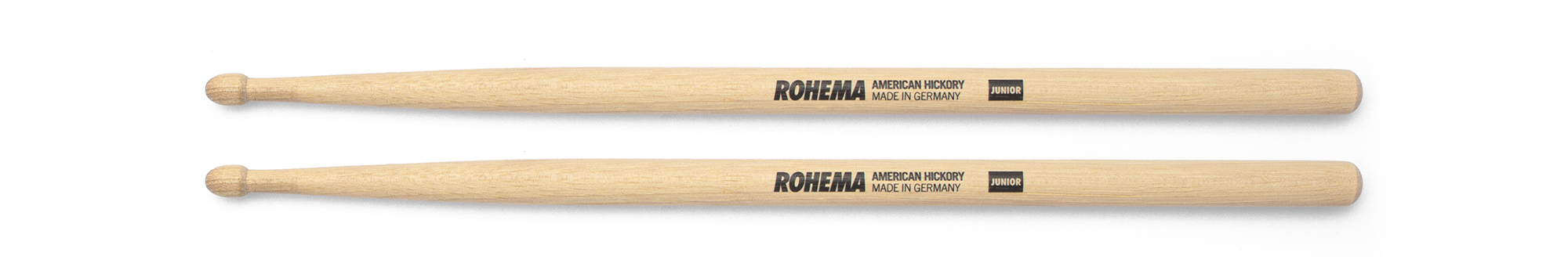 Front Cover Image Drumsticks Junior