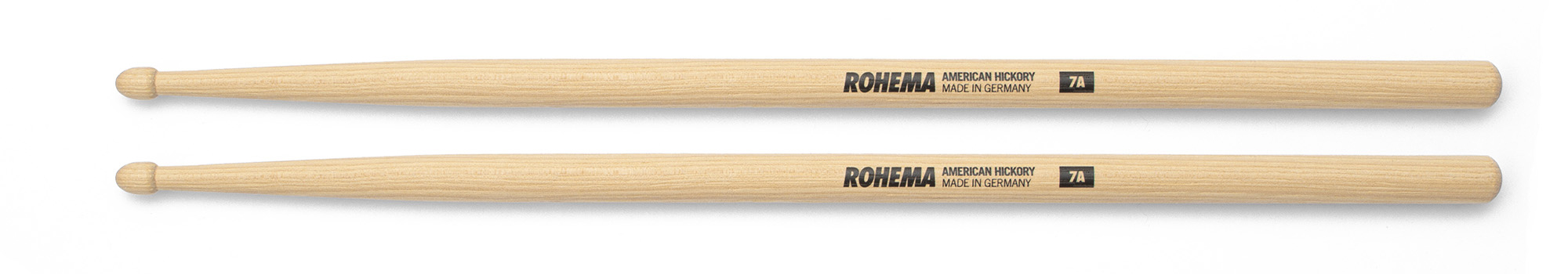 Front Cover Image Drumsticks 7A Classic