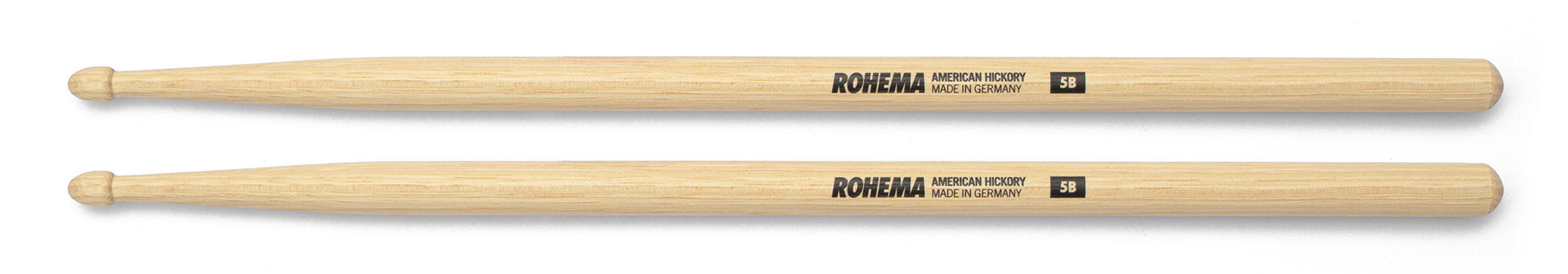 Front Cover Image Drumsticks 5B Classic