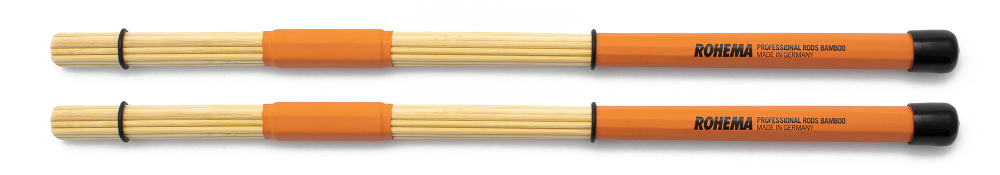 Front Cover Image Professional Bamboo Rods
