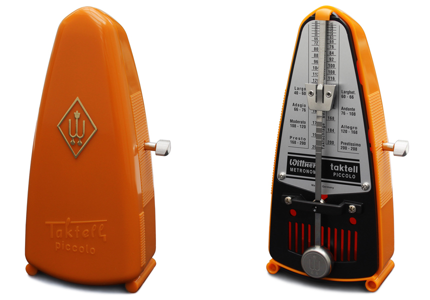 Other Cover Image Taktell Piccolo Serie 830 - orange