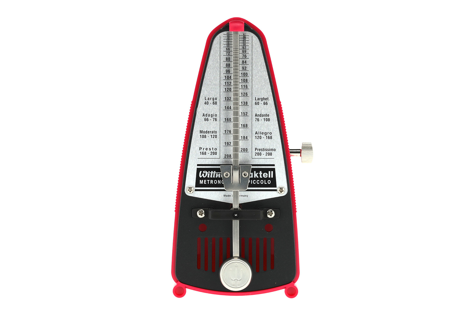 Other Cover Image Taktell Piccolo Serie 830 - dunkelrosa