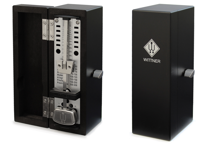 Other Cover Image Taktell Super-Mini Serie 880.2 - schwarz