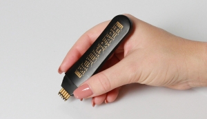 Other Cover Image Noligraph Notenlinien Stift