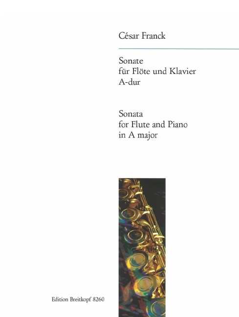 Other Cover Image Sonate A-Dur