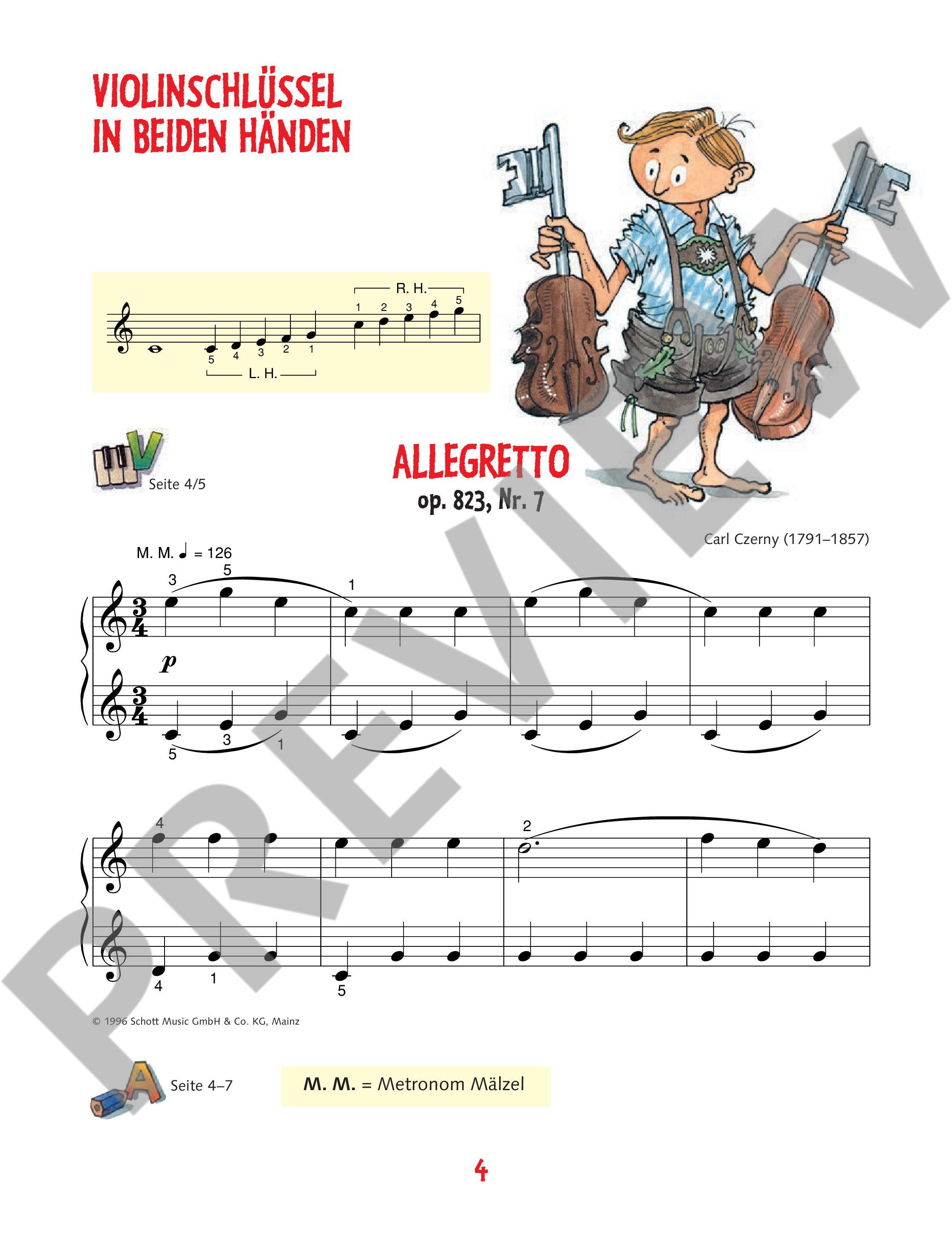Other Cover Image Piano Kids Band 2