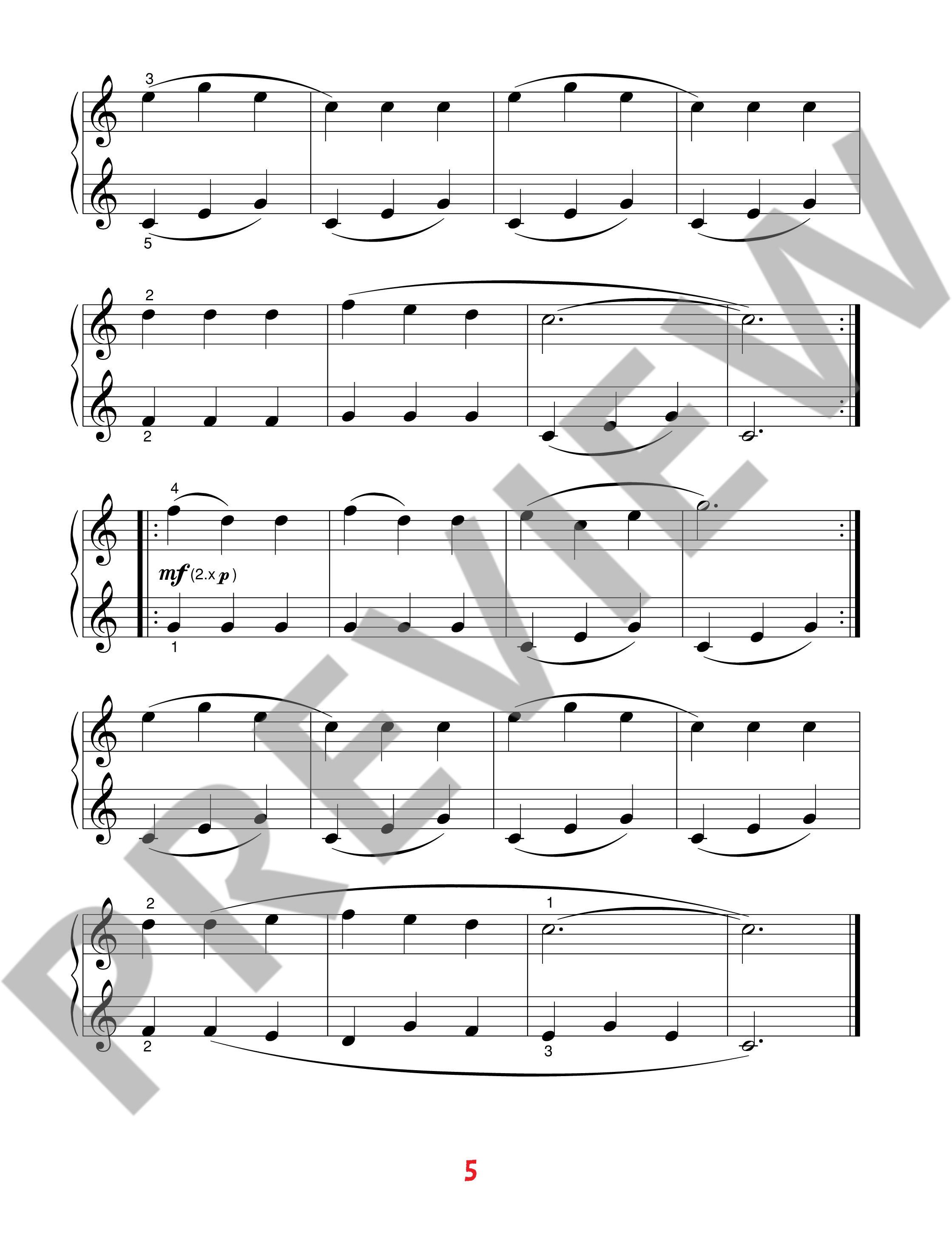 Other Cover Image Piano Kids Band 2