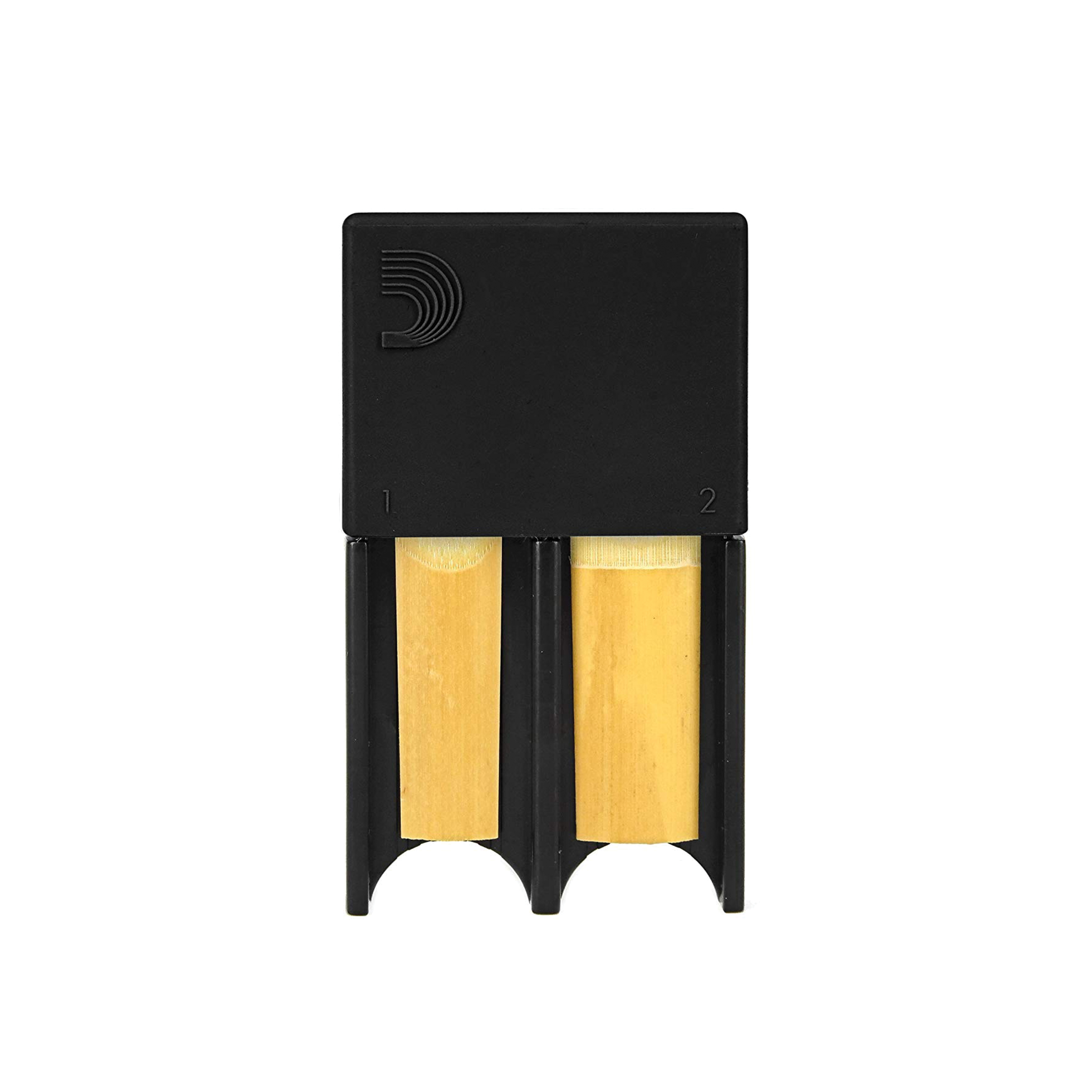 Other Cover Image Blattetui - klein, schwarz