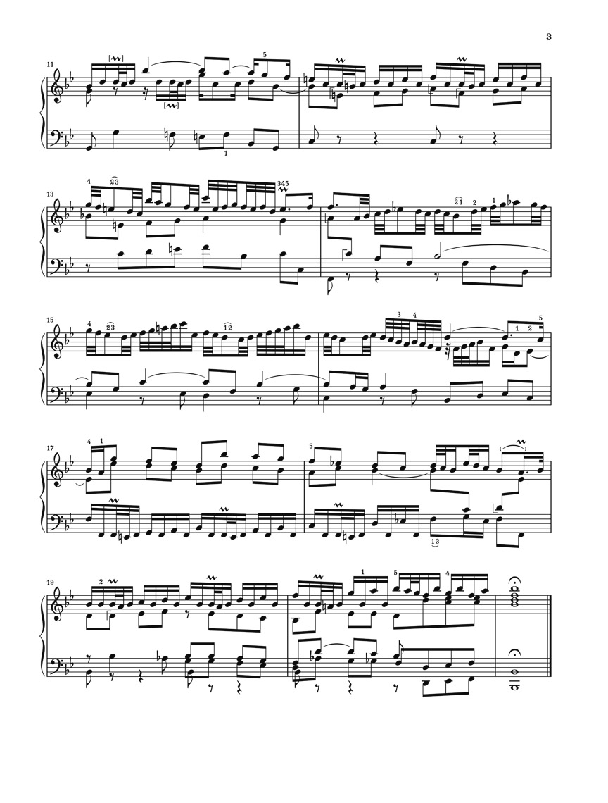 Other Cover Image Sechs Partiten BWV 825-830