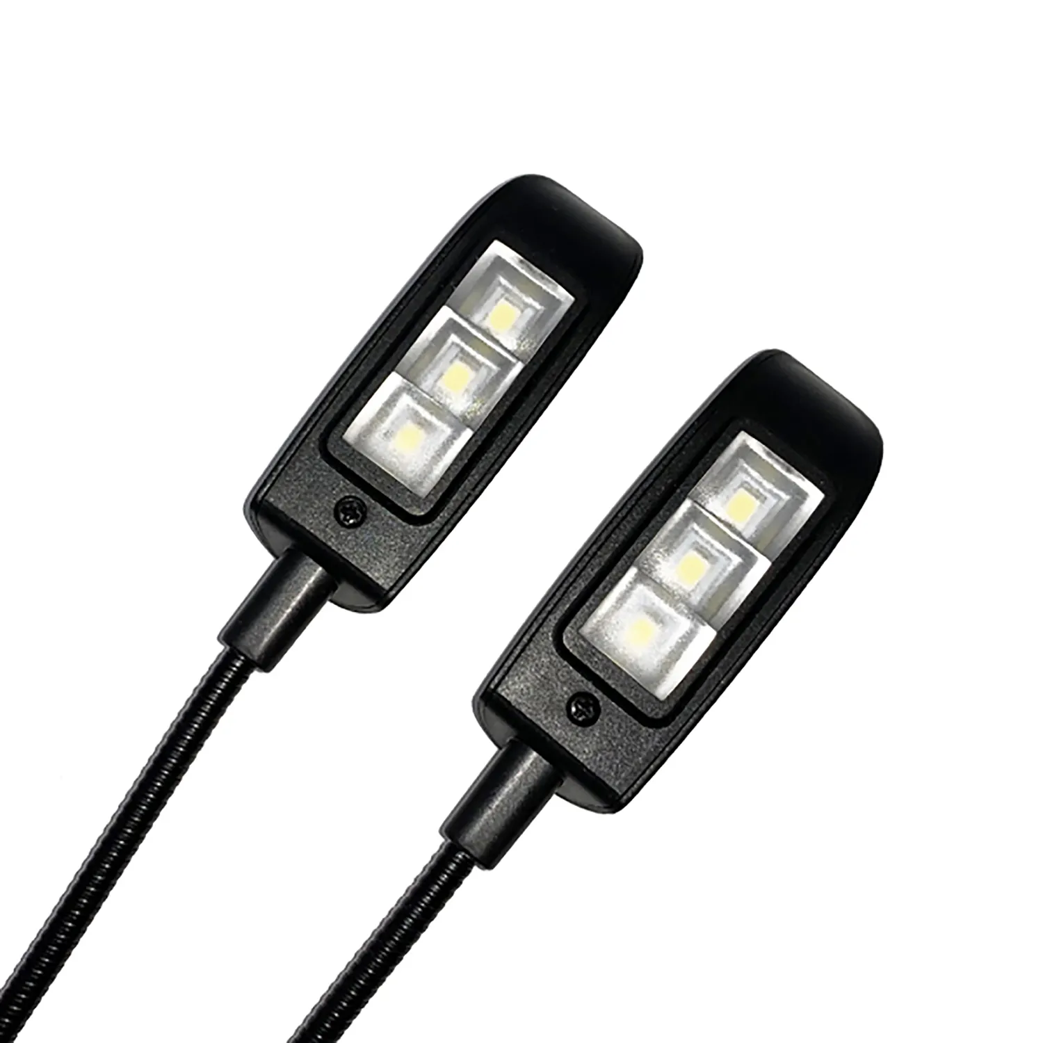 Other Cover Image LED Notenpultleuchte