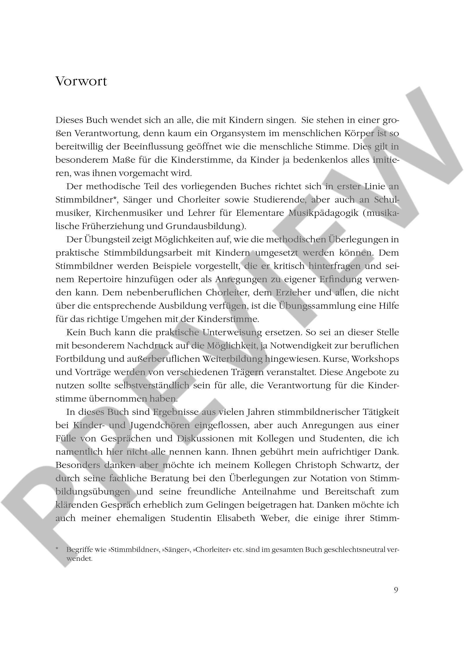 Other Cover Image Handbuch der Kinderstimmbildung