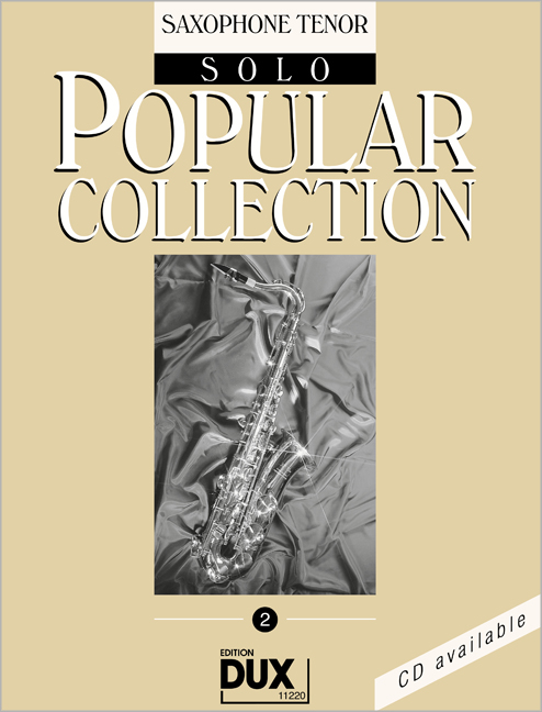Front Cover Image Popular Collection 2