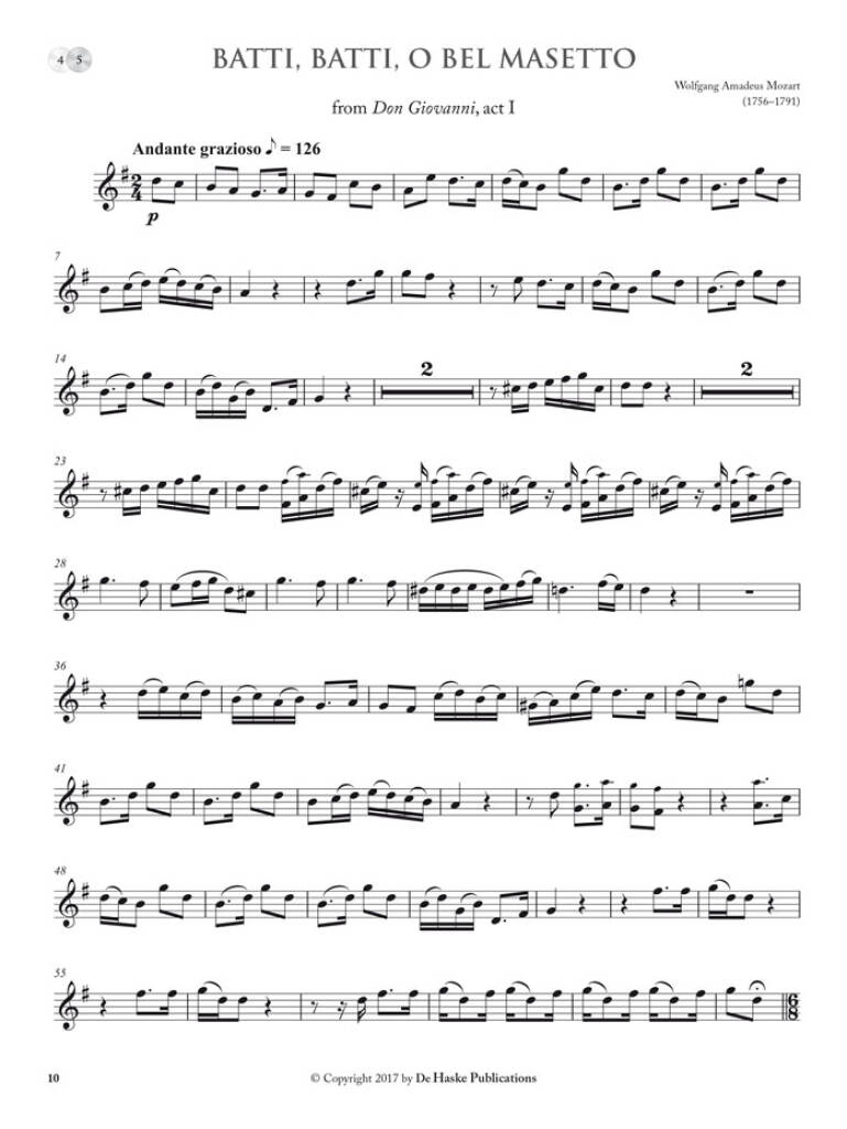 Other Cover Image Live at the Opera - Trumpet