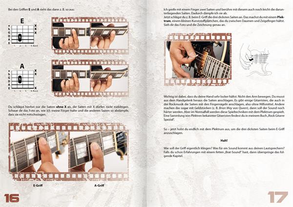 Other Cover Image Rock Gitarre