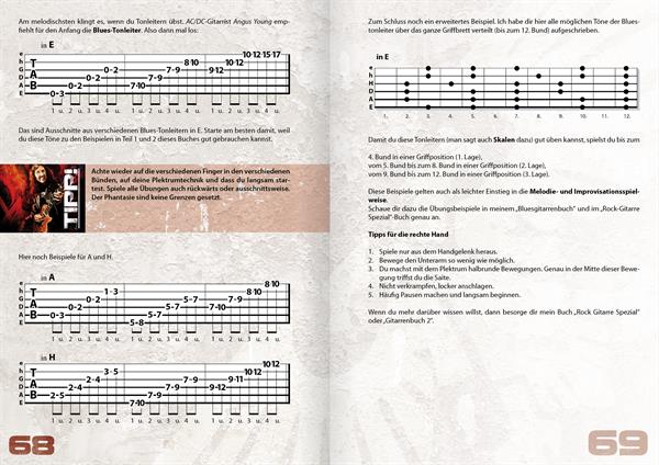 Other Cover Image Rock Gitarre