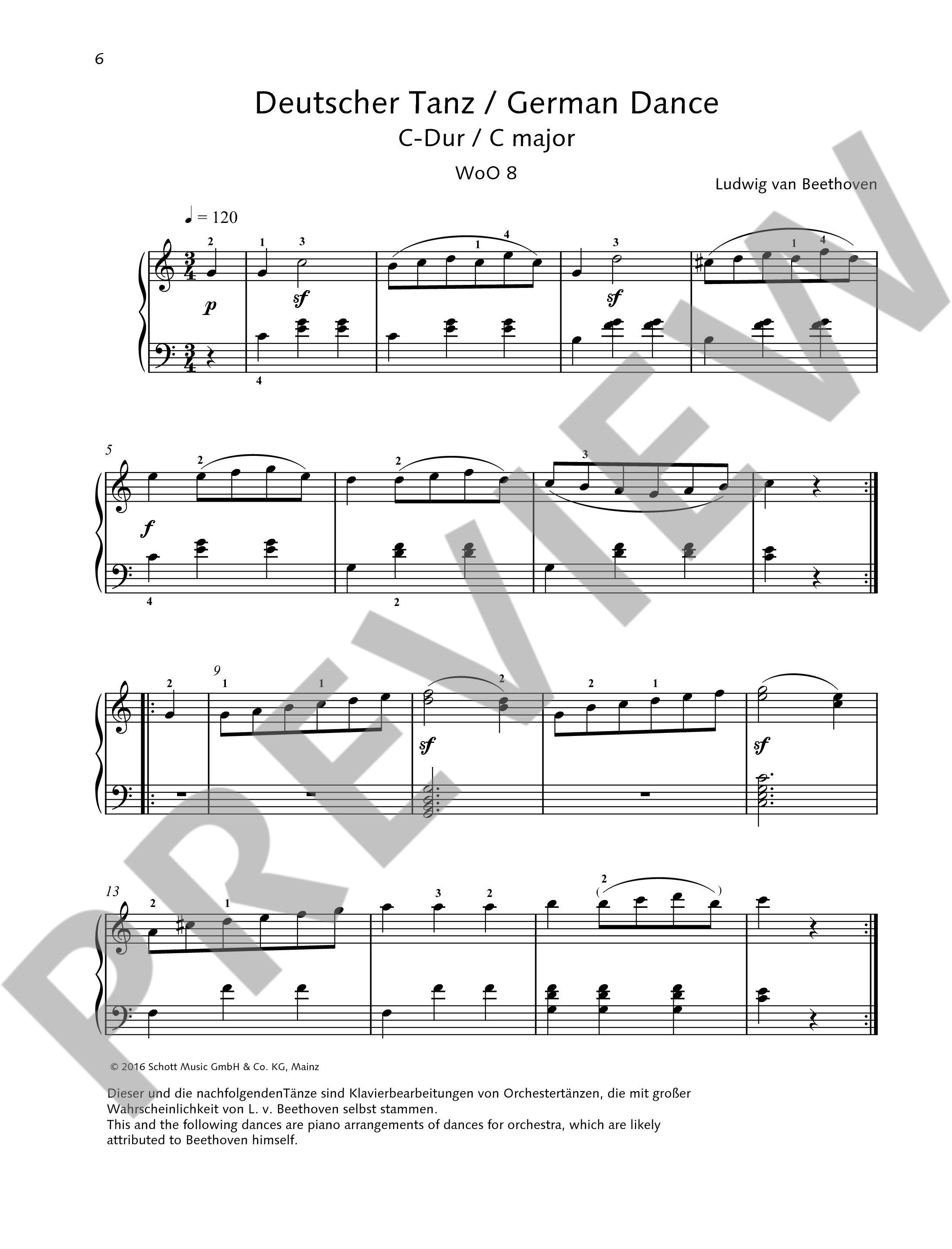 Other Cover Image Mein erster Beethoven