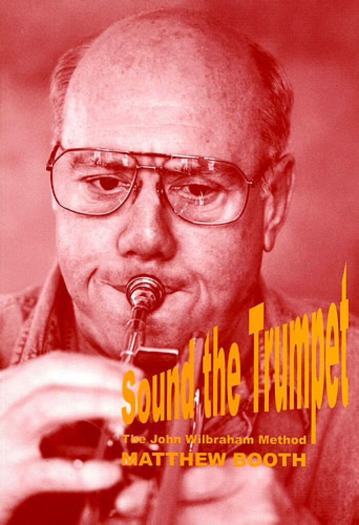 Other Cover Image Sound The Trumpet