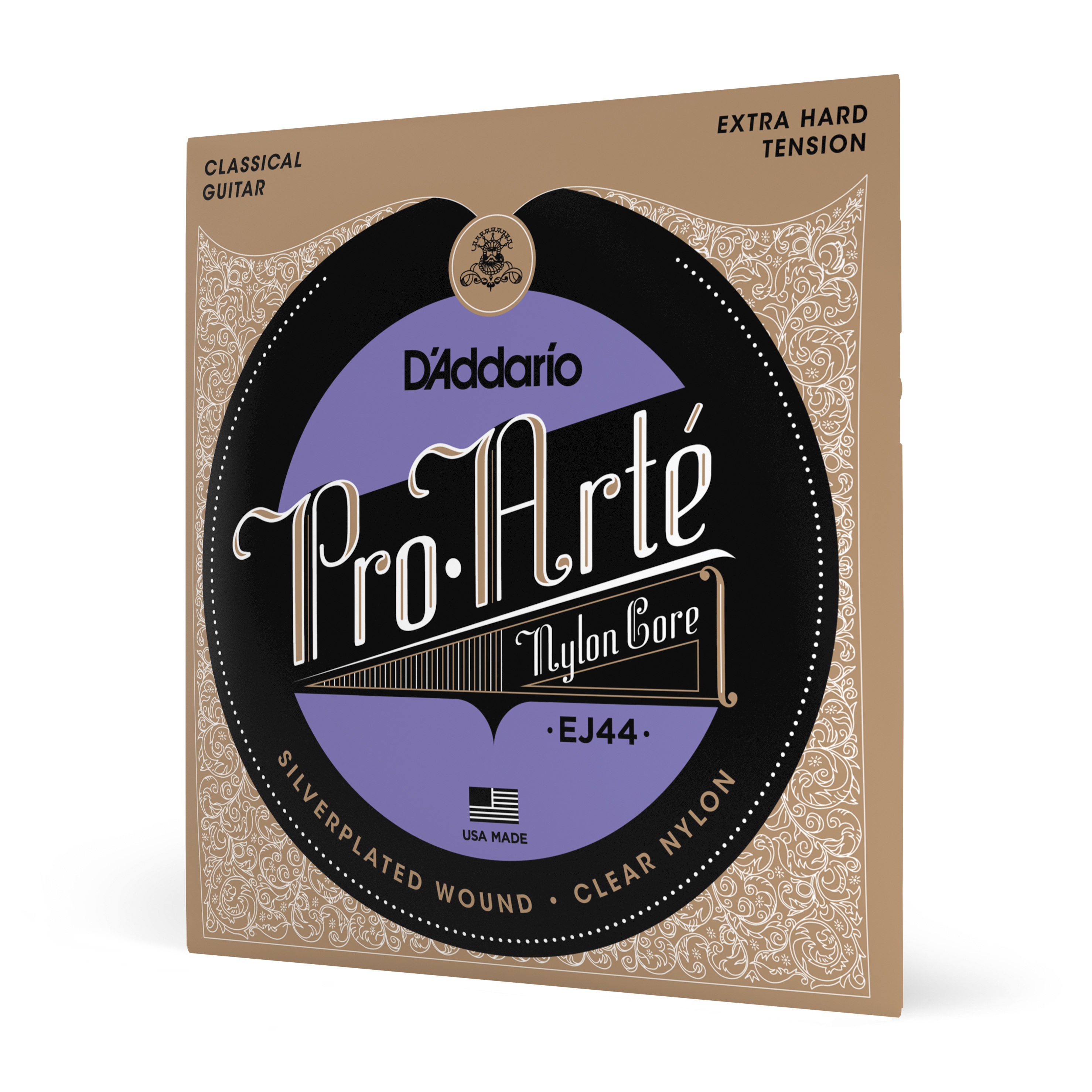 Other Cover Image Pro-Arte Nylon, Extra Hard Tension