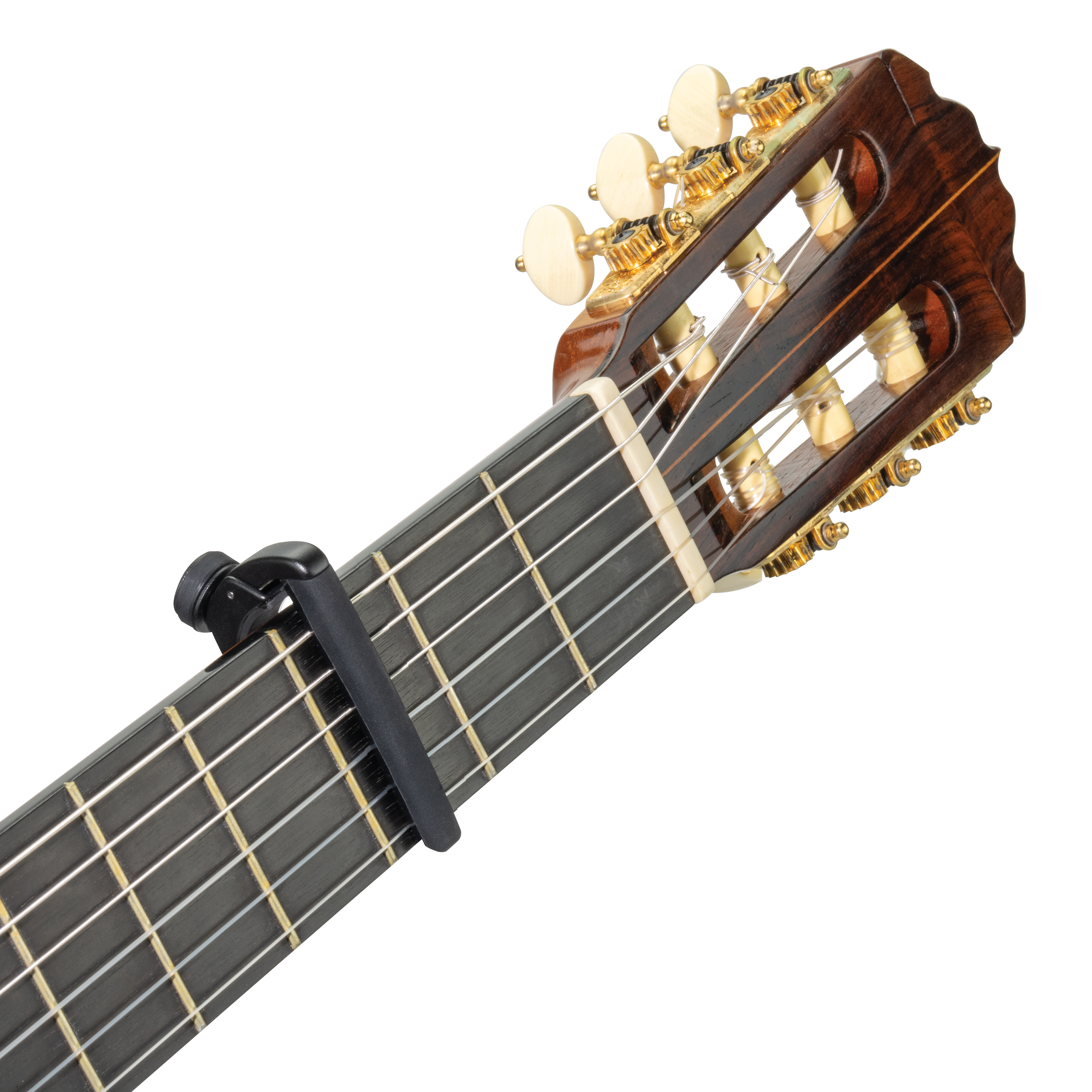 Other Cover Image Pro Plus Capo - Schwarz