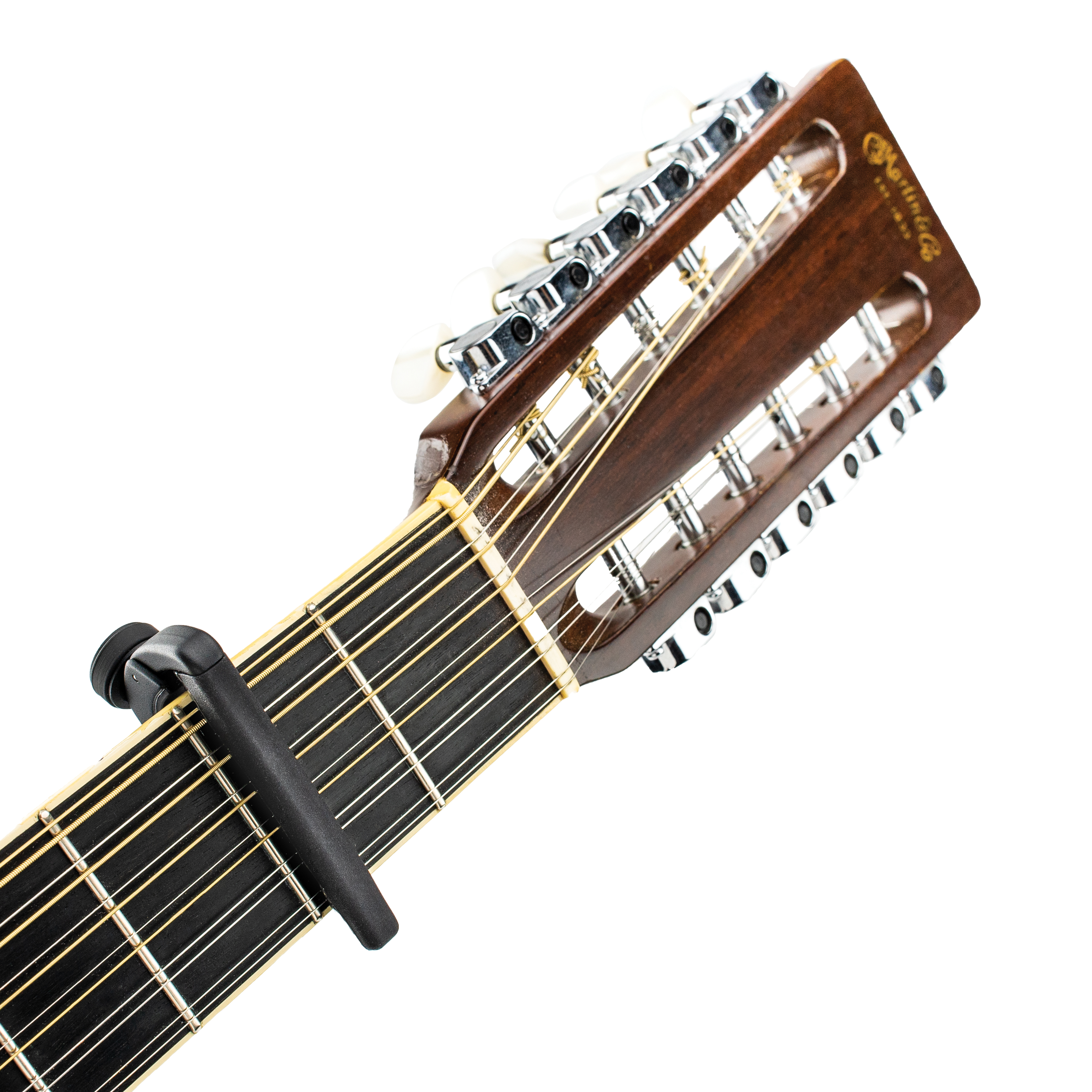 Other Cover Image Pro Plus Capo - Schwarz