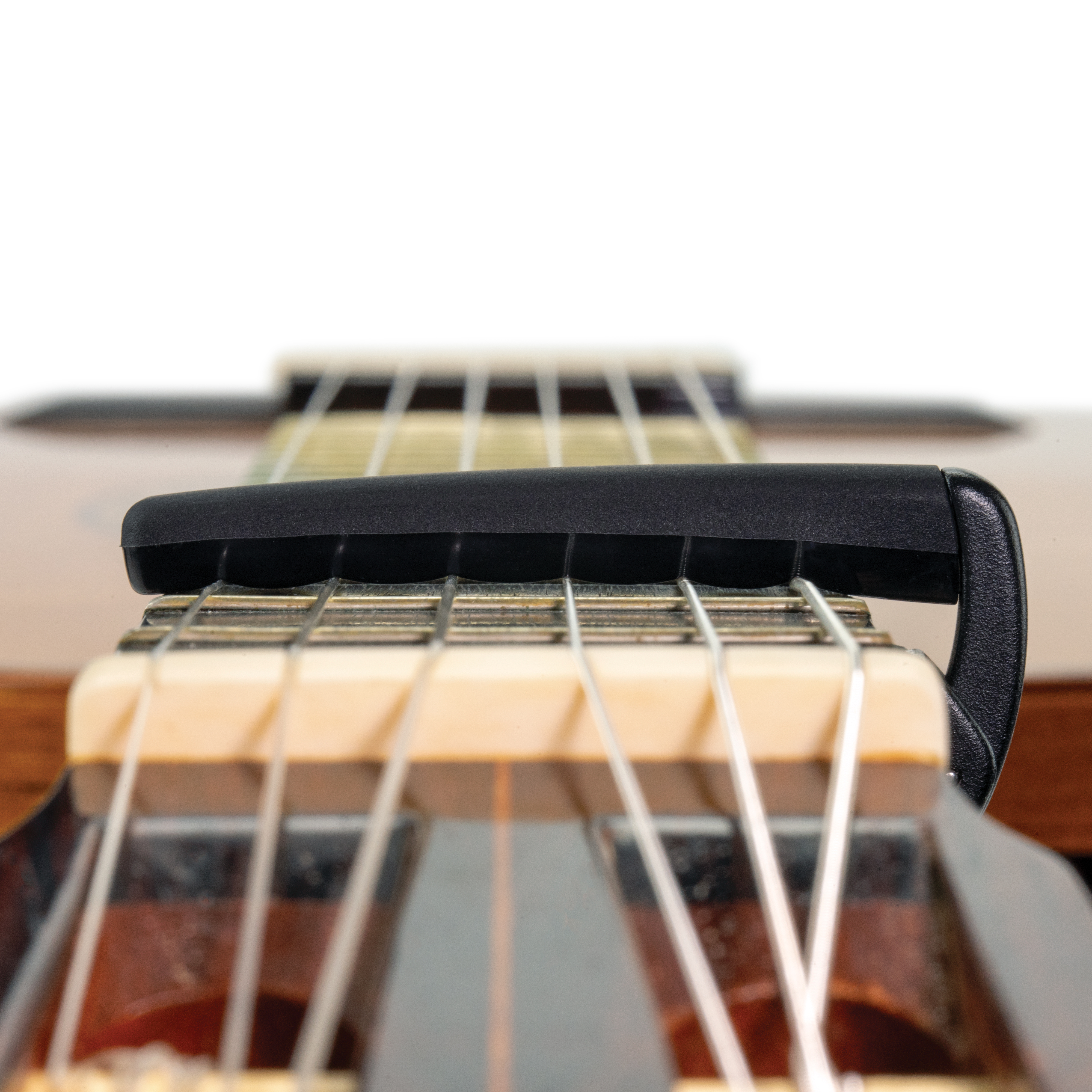 Other Cover Image Pro Plus Capo - Schwarz