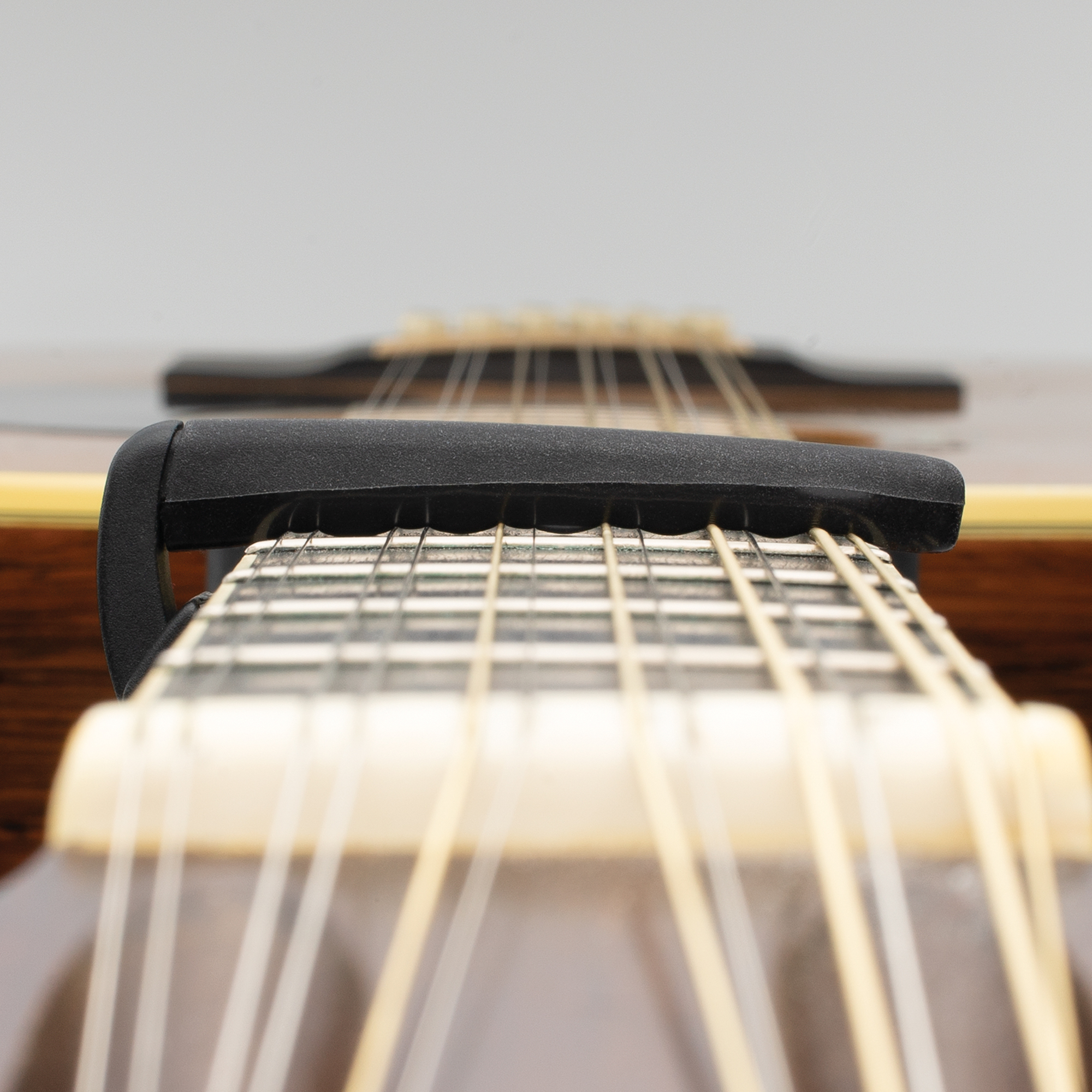 Other Cover Image Pro Plus Capo - Schwarz