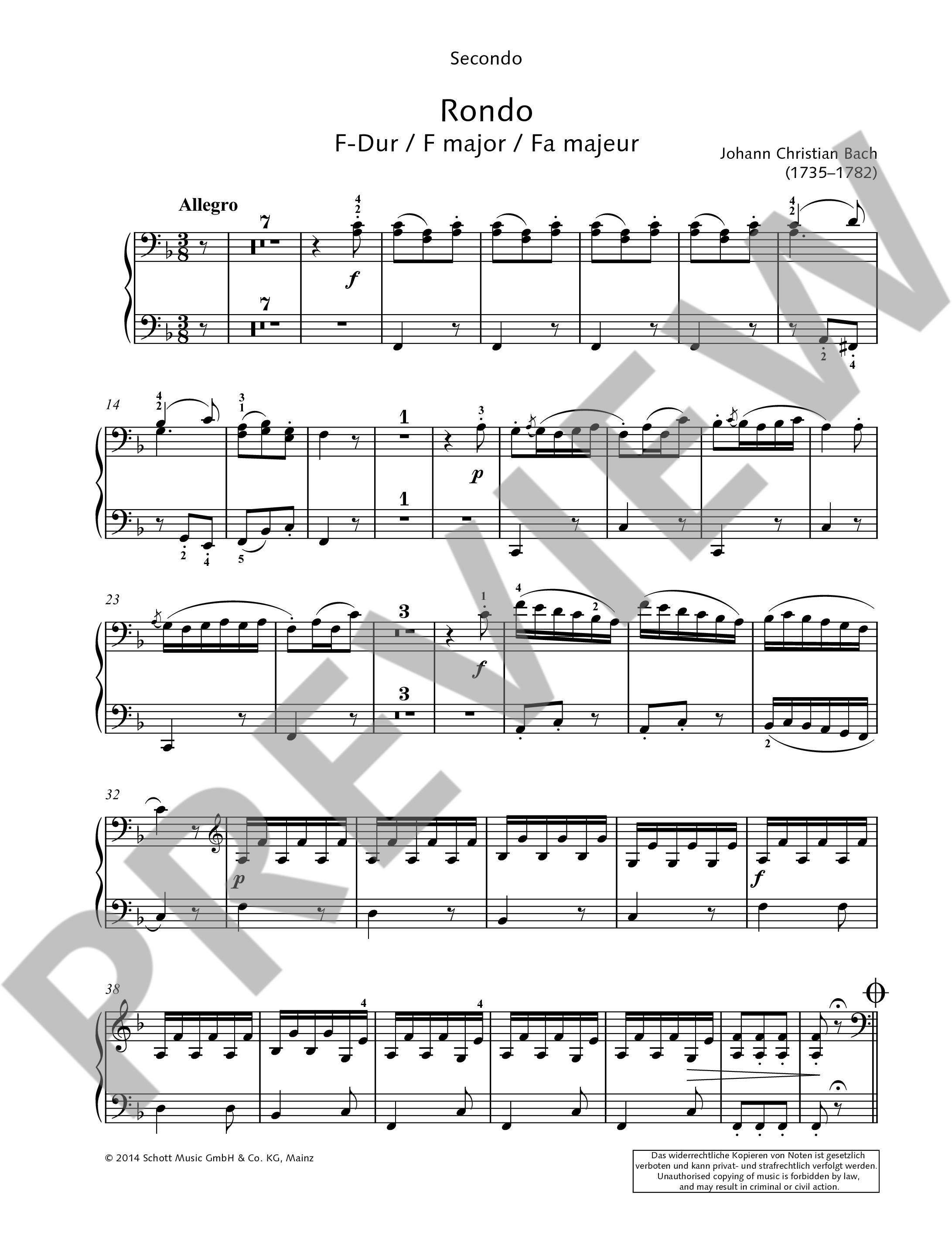 Other Cover Image Klavier-Duette