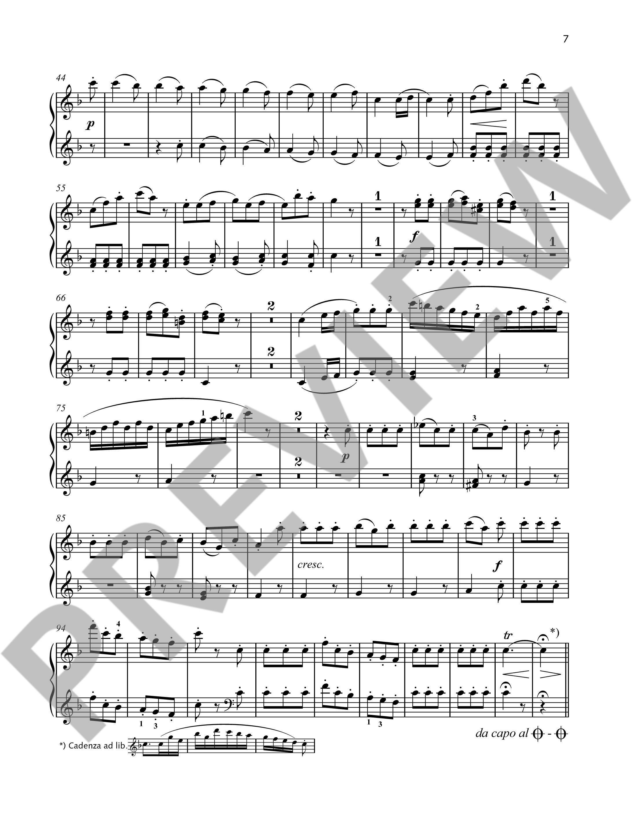 Other Cover Image Klavier-Duette