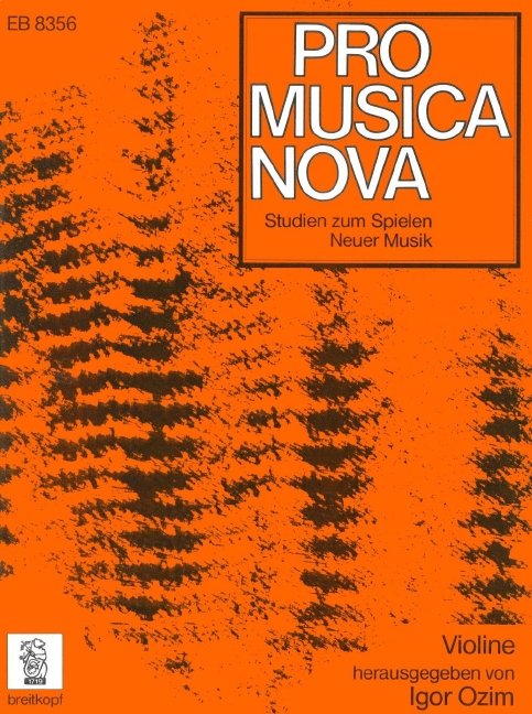 Other Cover Image Studien zum Spielen Neuer Musik