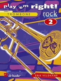 Front Cover Image Play 'em Right! - Rock 2