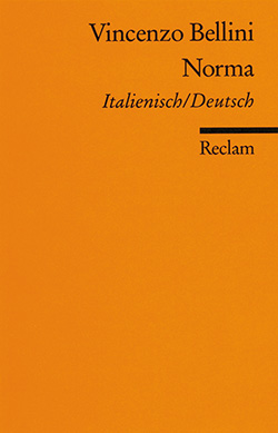 Front Cover Image Norma